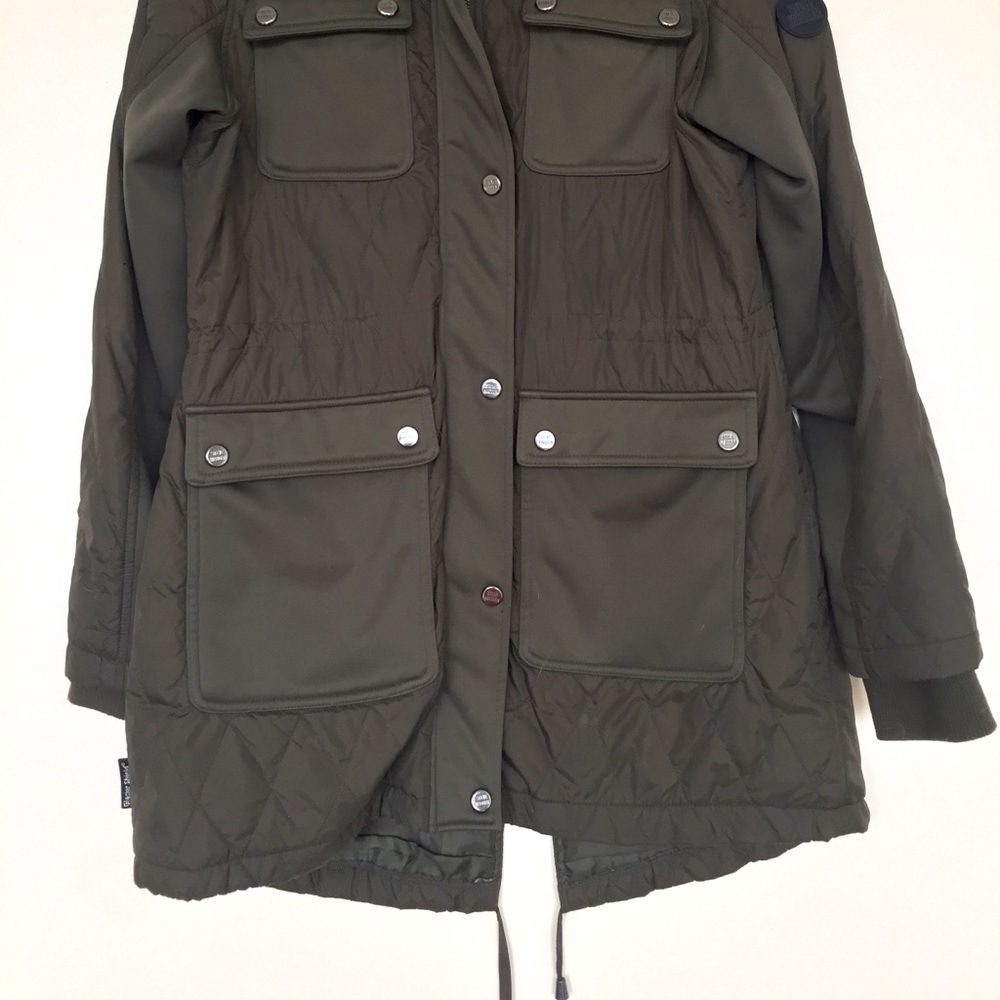Steve Madden Jacket - image 2
